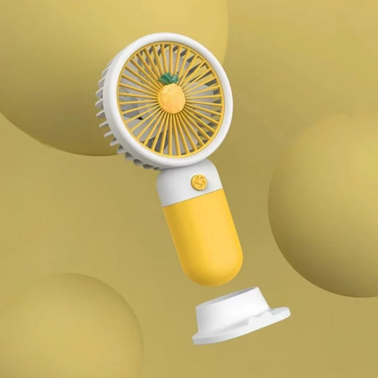 Mini Portable USB Hand Fan