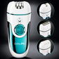 4-in-1 Rechargeable Lady’s Grooming Kit