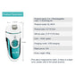 4-in-1 Rechargeable Lady’s Grooming Kit