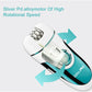 4-in-1 Rechargeable Lady’s Grooming Kit