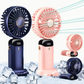 Mini Portable USB Hand Fan