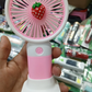 Mini Portable USB Hand Fan